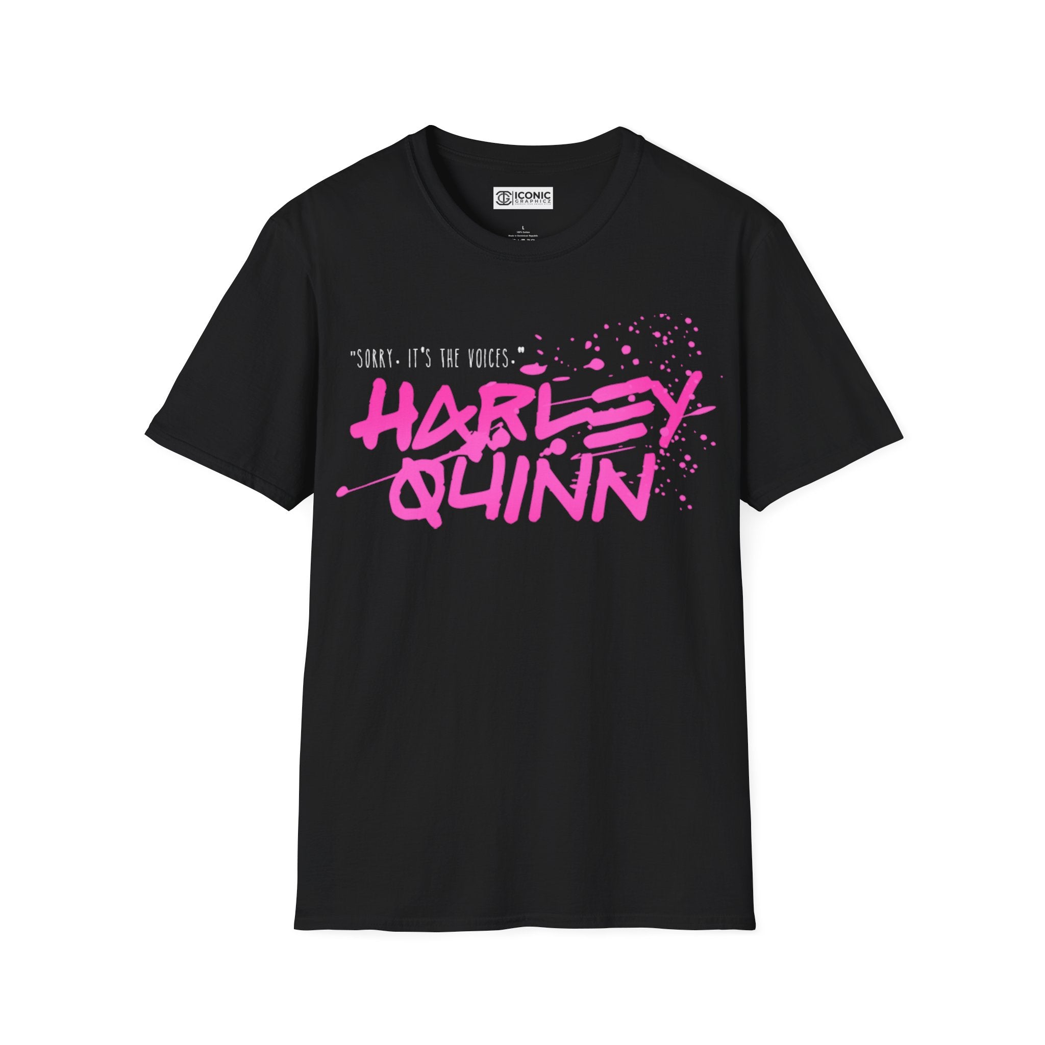 Harley Quinn T-Shirt