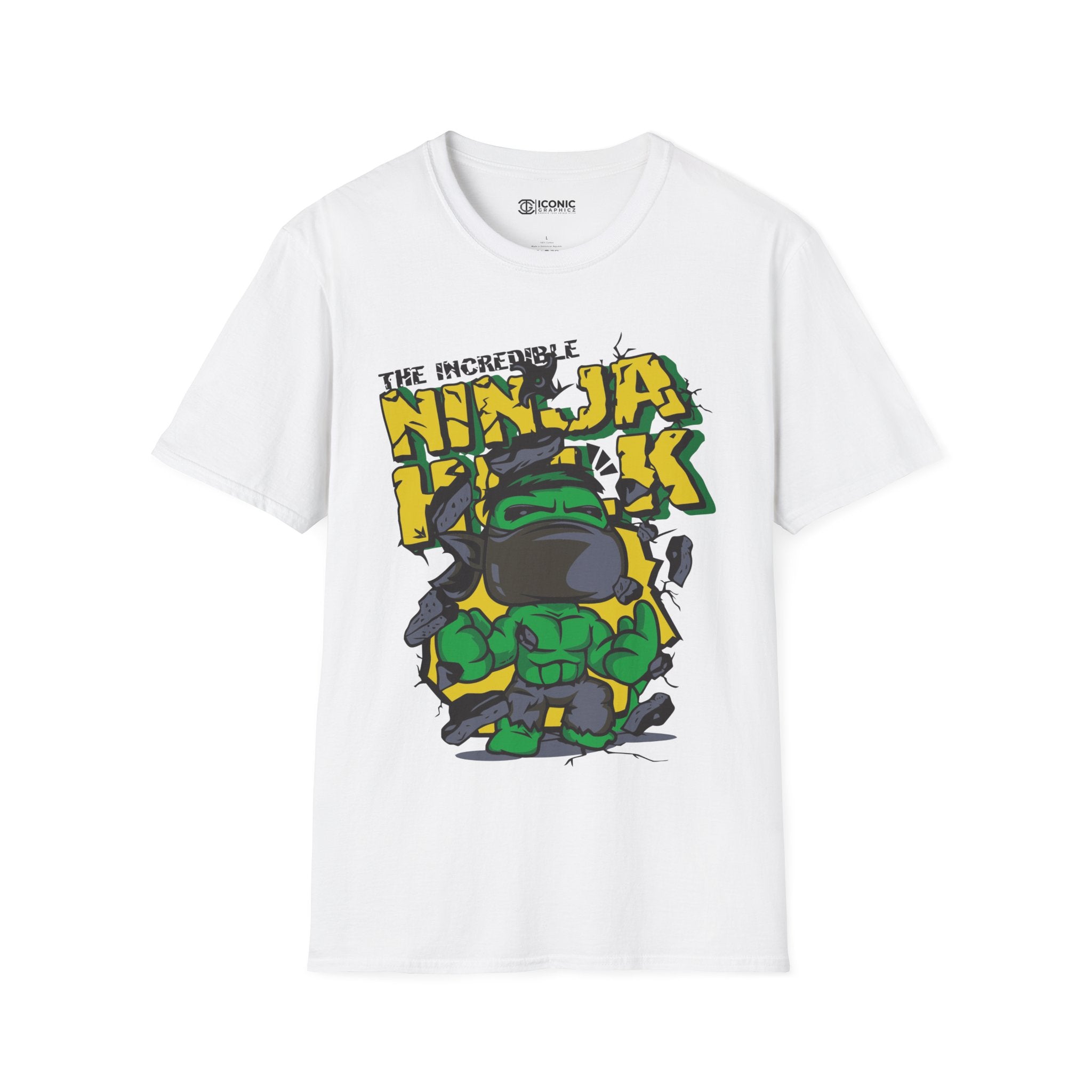 Hulk T-Shirt