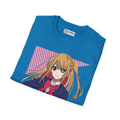 Oshi No Ko Rubi Shirt