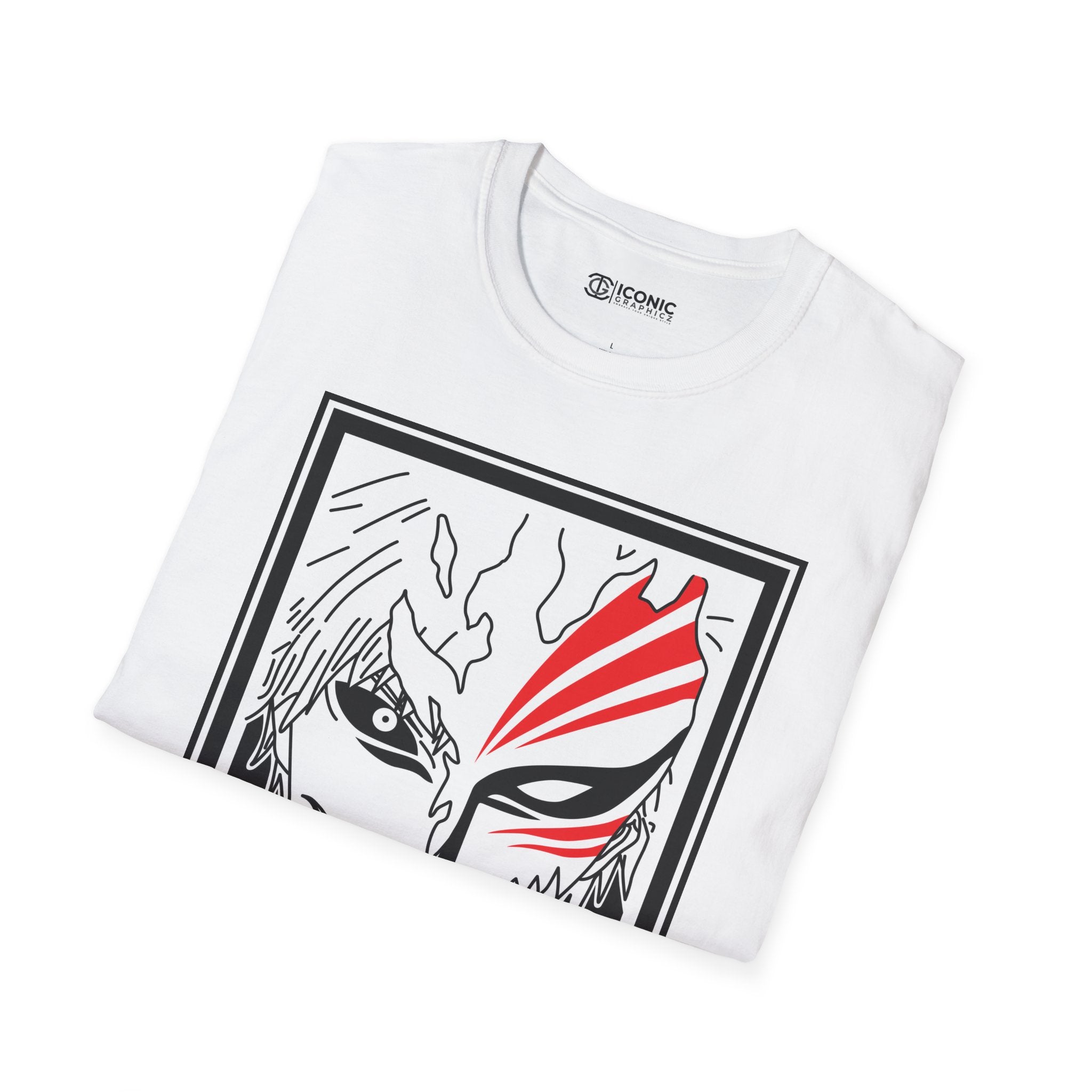 Ichigo Bleach T-Shirt