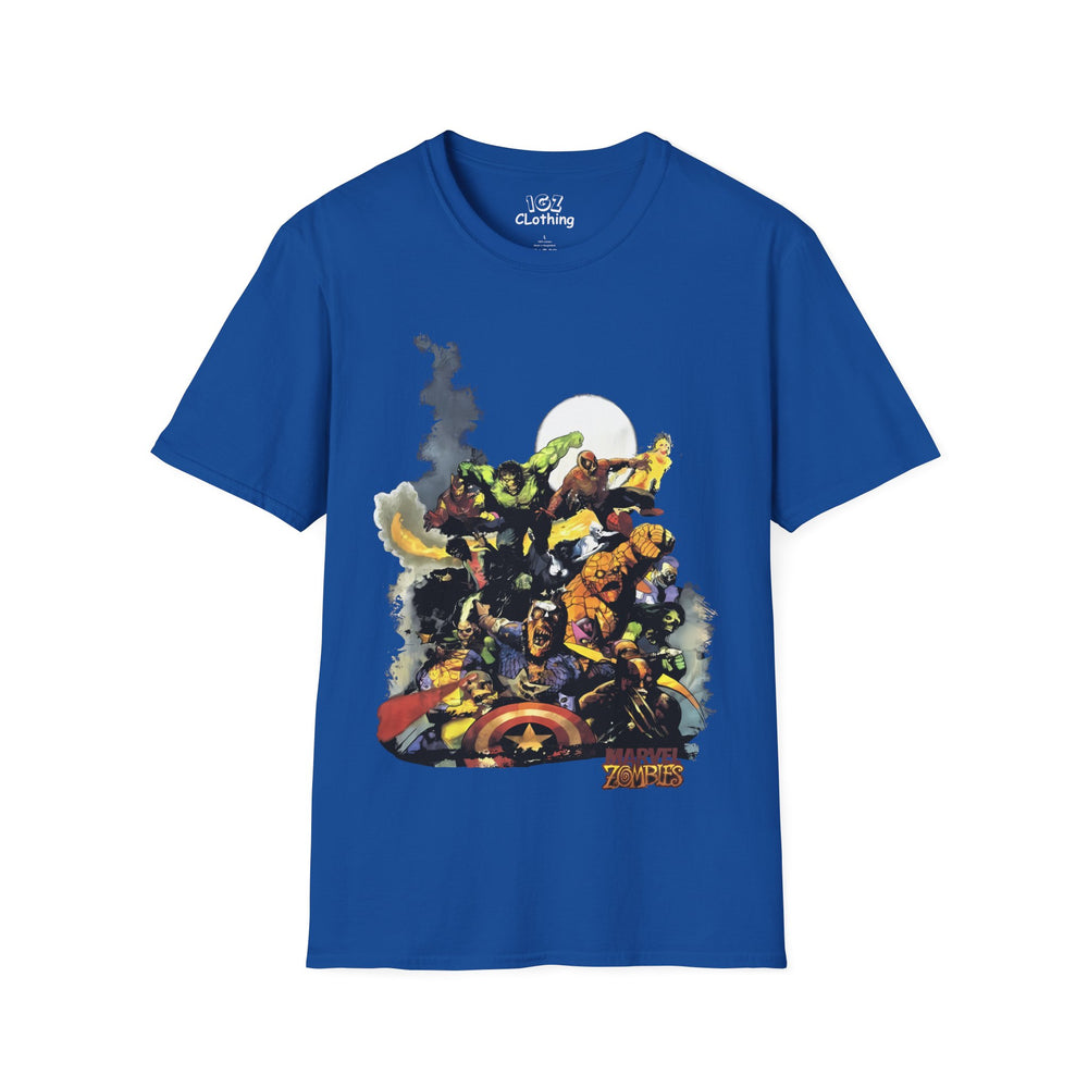 Marvel Zombies T-Shirt