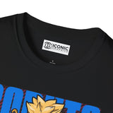 Uzumaki Boruto T-Shirt Printify