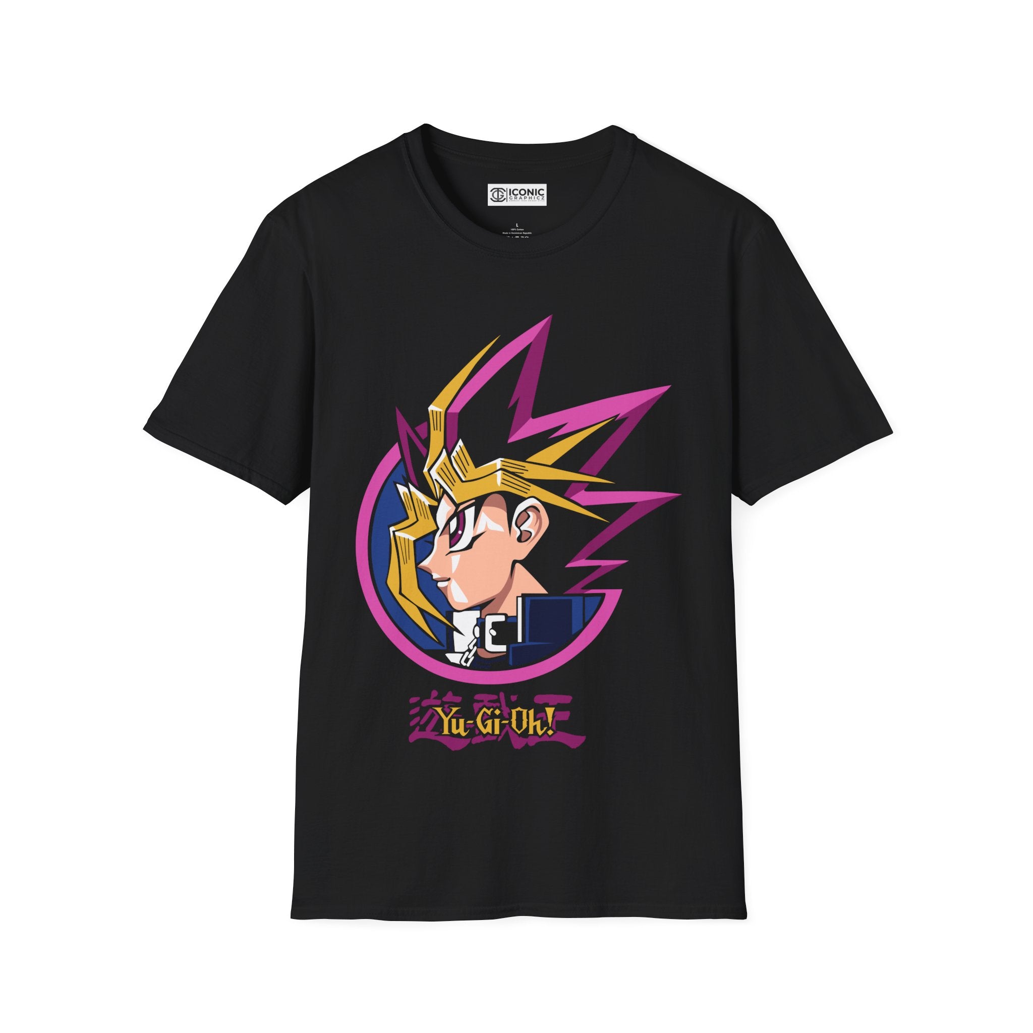 Yu-gi-oh T-Shirt