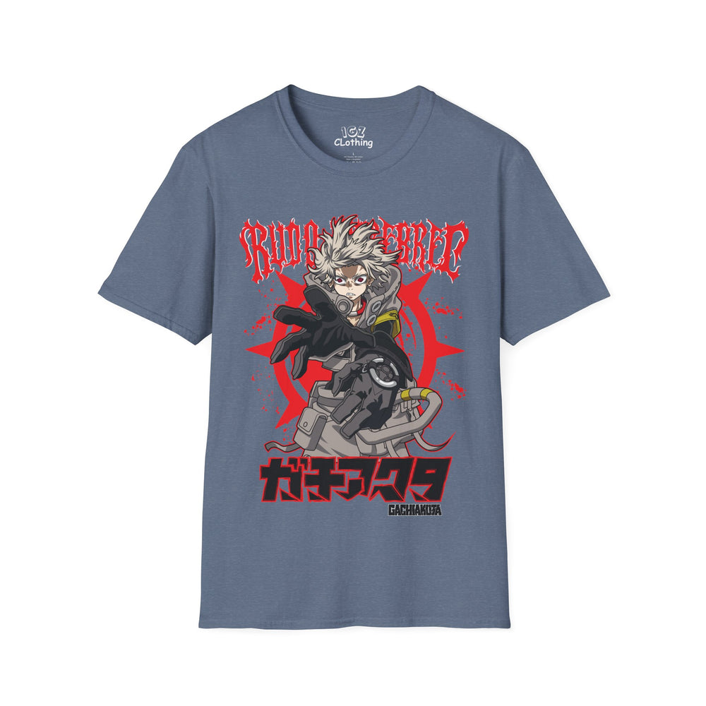 Rudo T-Shirt