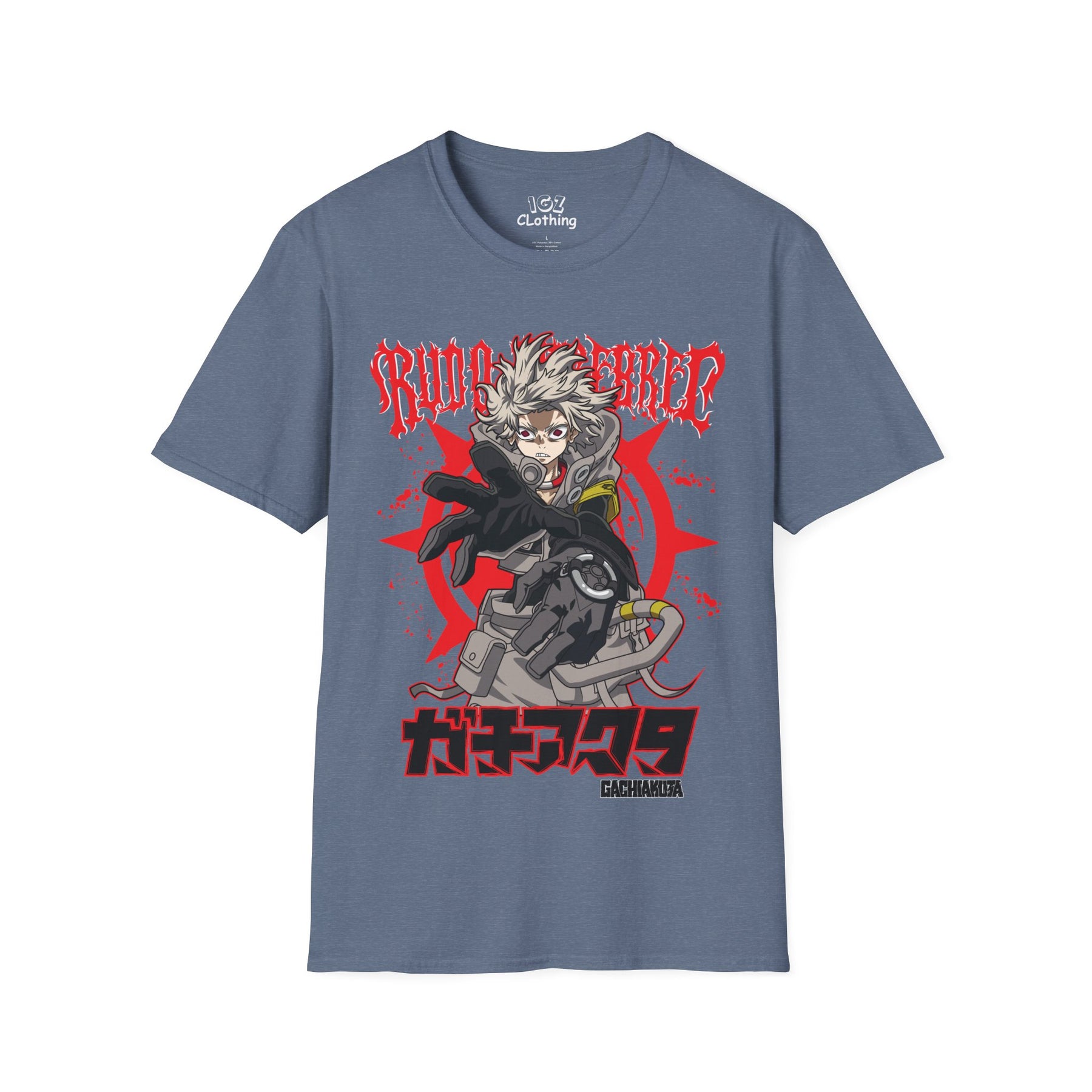 Rudo T-Shirt
