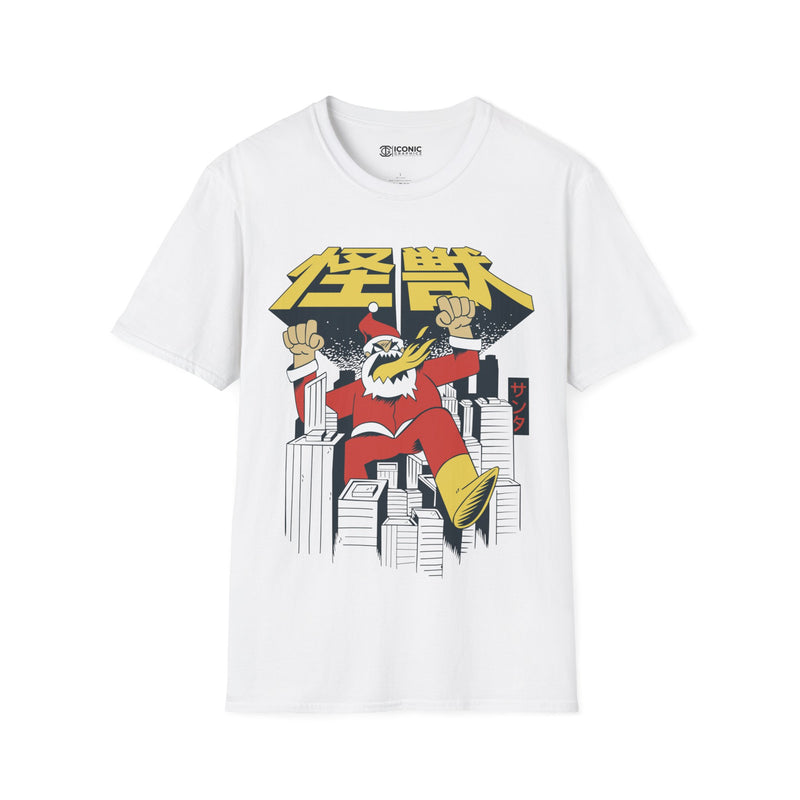 Urban Graphicz Unisex Softstyle T-Shirt - IGZ Clothing 