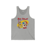 Ren & Stimpy Tank Top