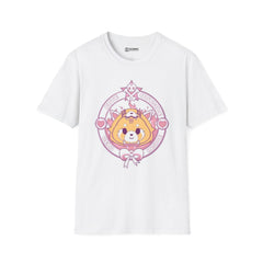 Retsuko Unisex Softstyle T-Shirt - IGZ Clothing 