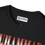 Avdol Muhammad Jojo bizarre adventure T-Shirt Printify