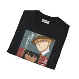 Forgers Spy x Family T-Shirt Printify
