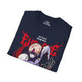 Evil Eye Dandadan T-Shirt