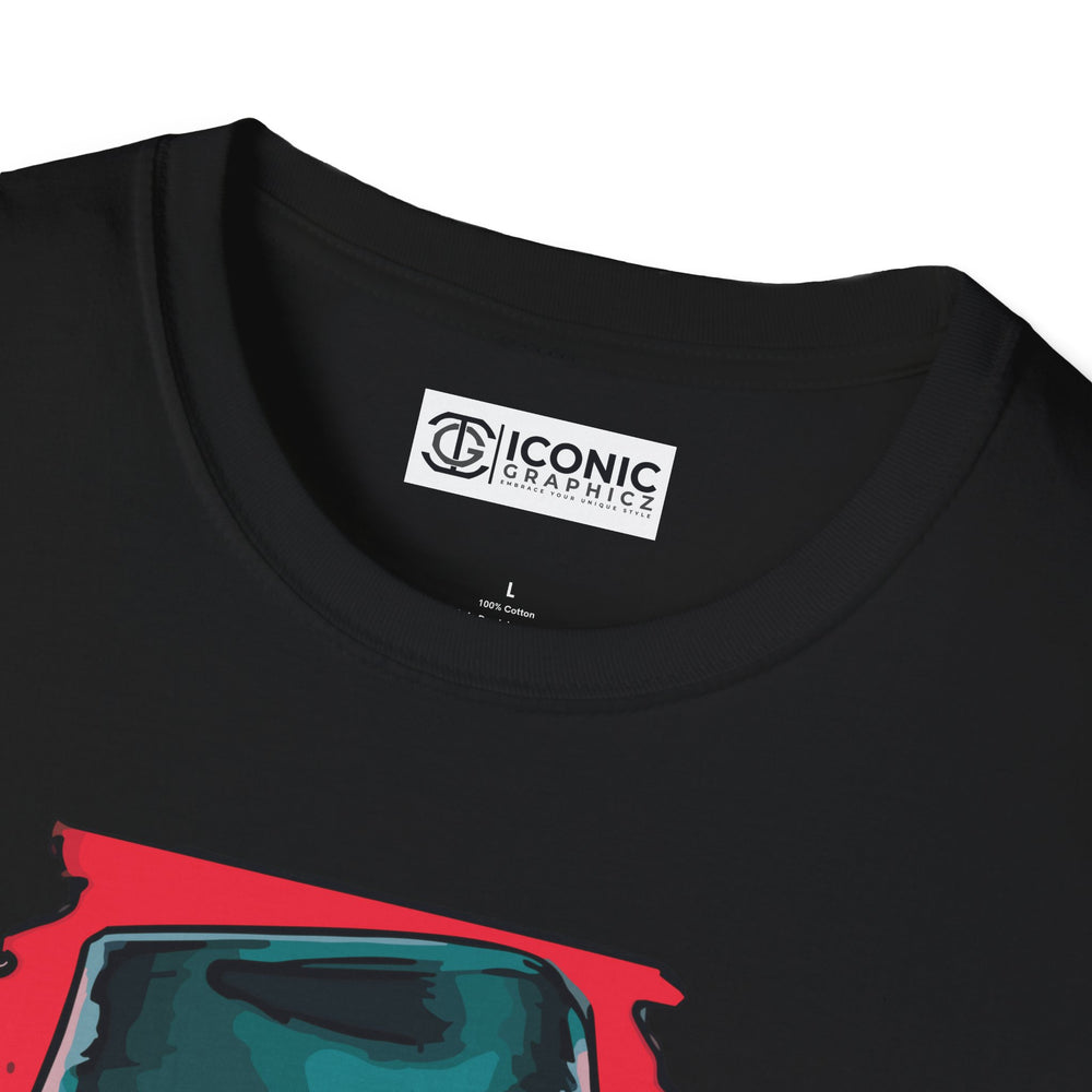 Freddy Krueger T-Shirt - 