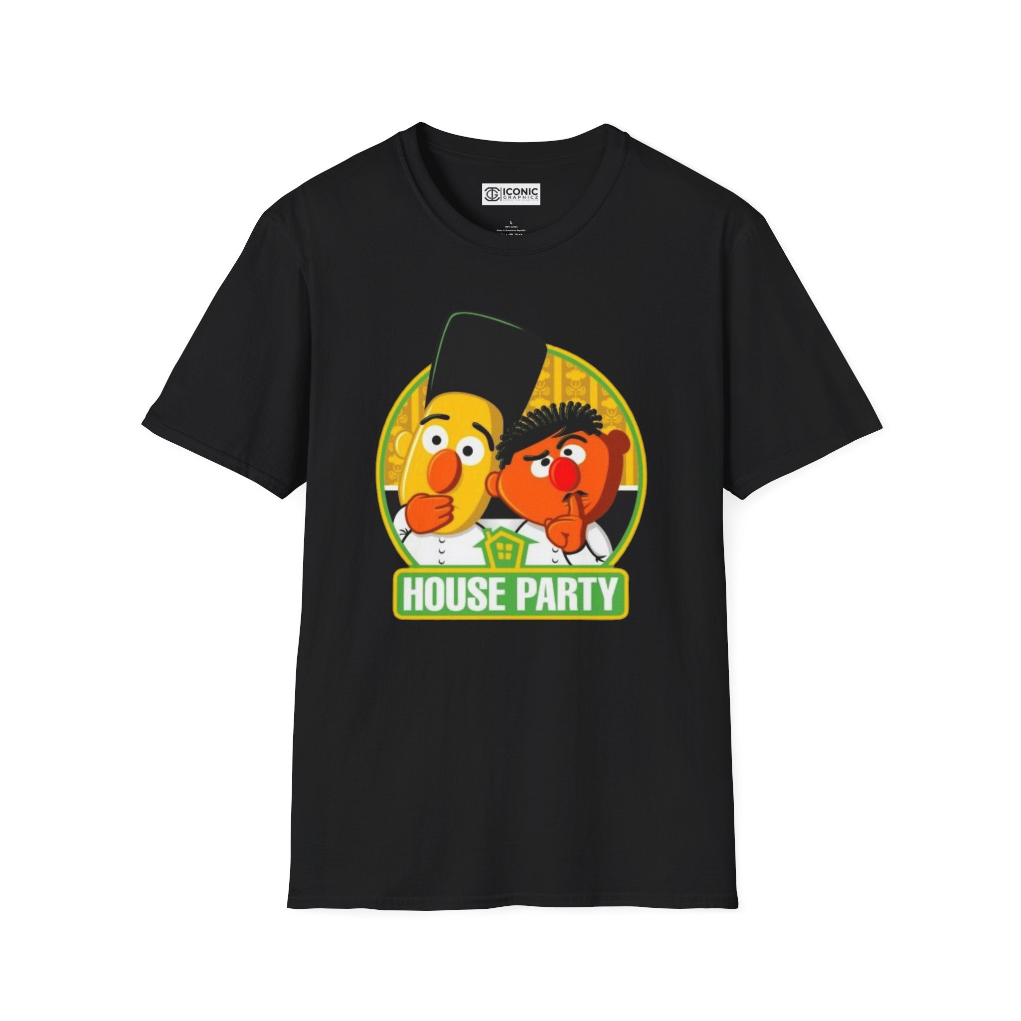 House Party T-Shirt