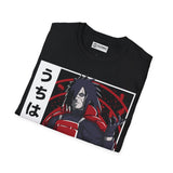 Uchiha Madara Naruto T-Shirt - 