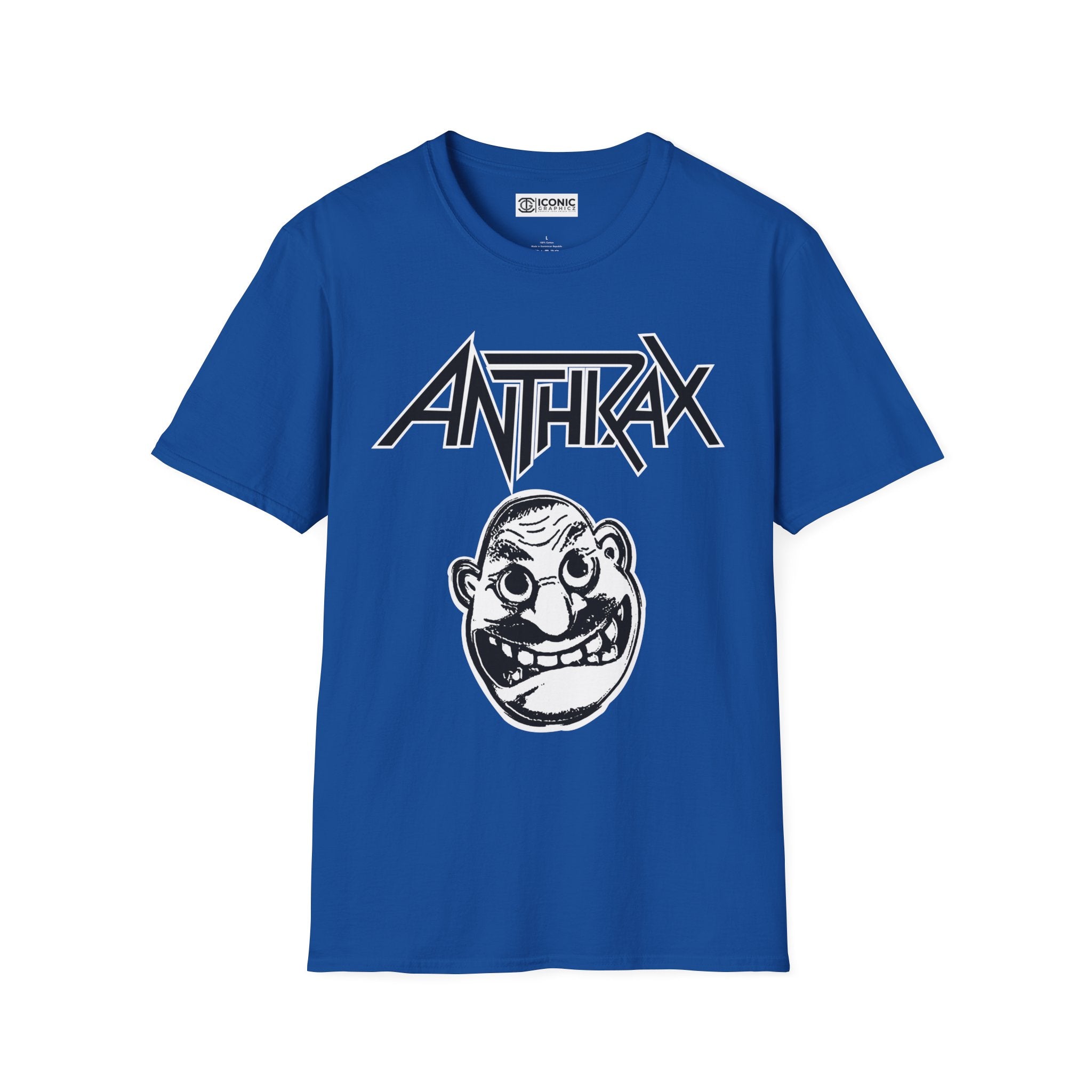 Anthrax T-Shirt