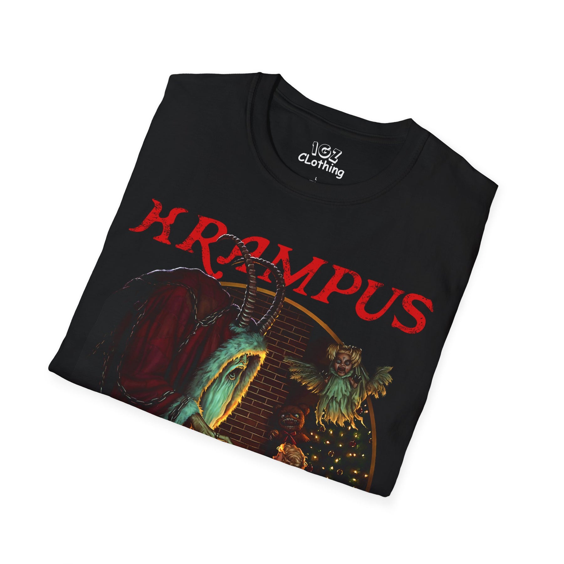 Krampus T-Shirt