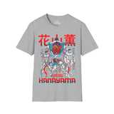 Hanayama Baki T-Shirt