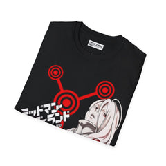 Deadman Wonderland Unisex Softstyle T-Shirt - IGZ Clothing 