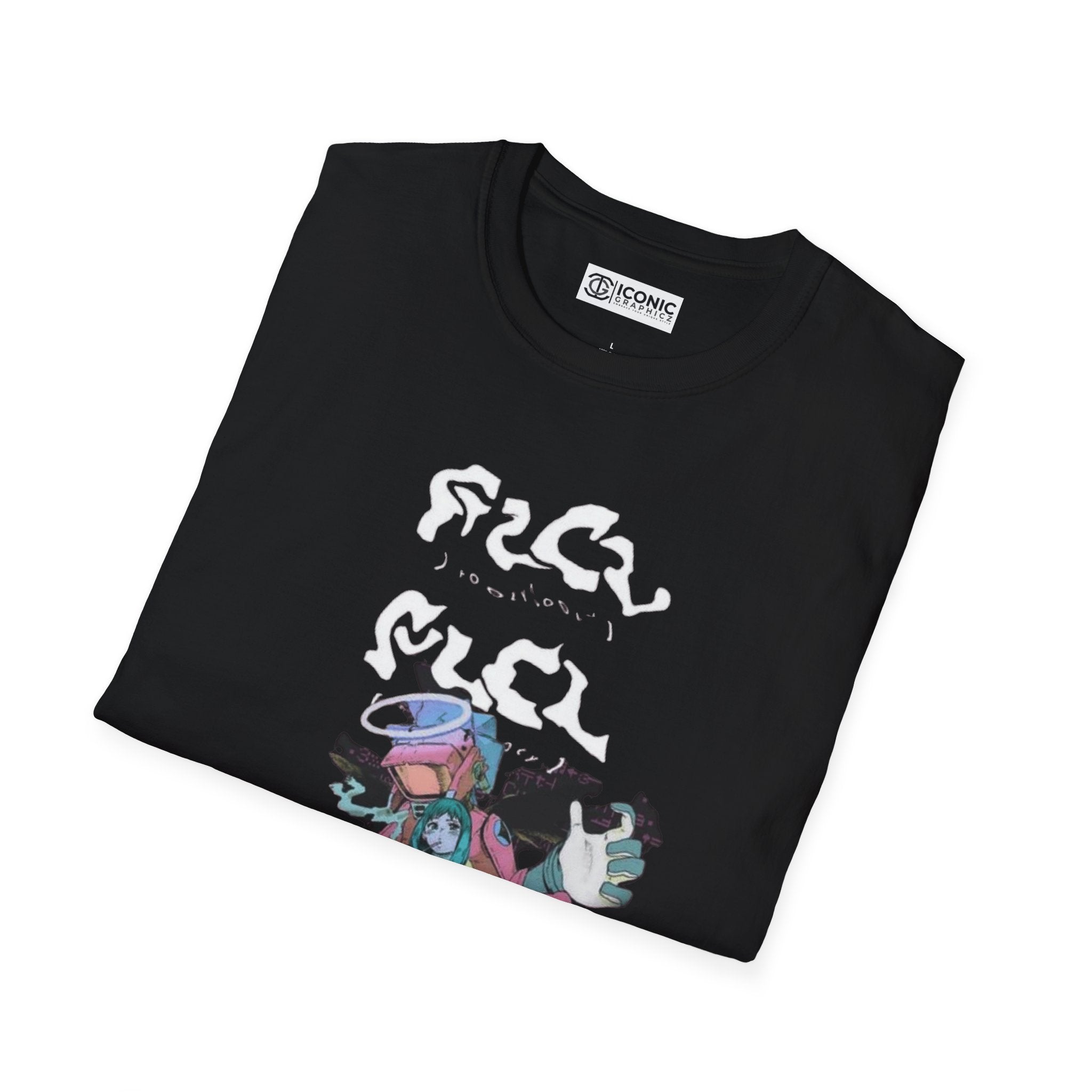 FLCL T-Shirt