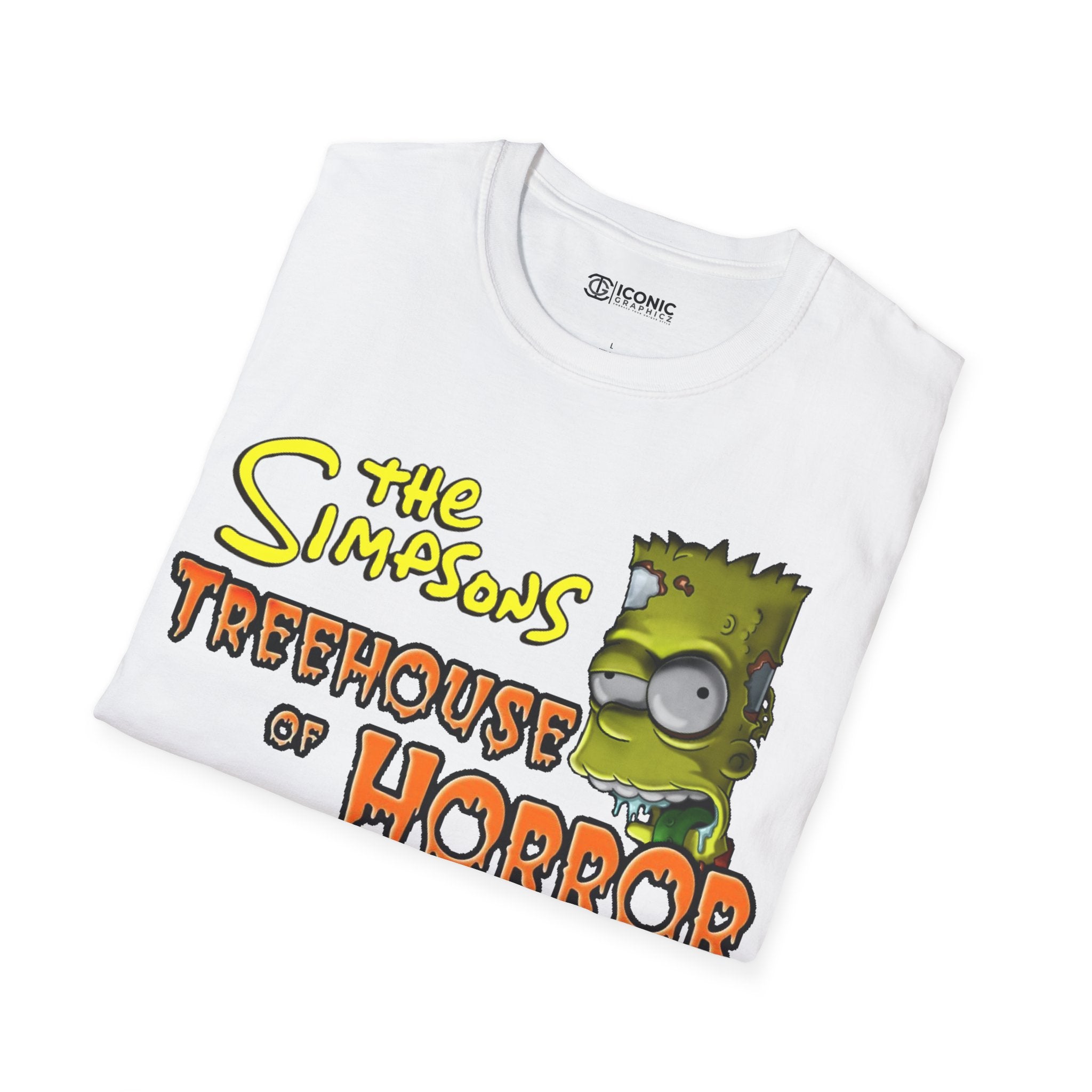 The Simpsons T-Shirt