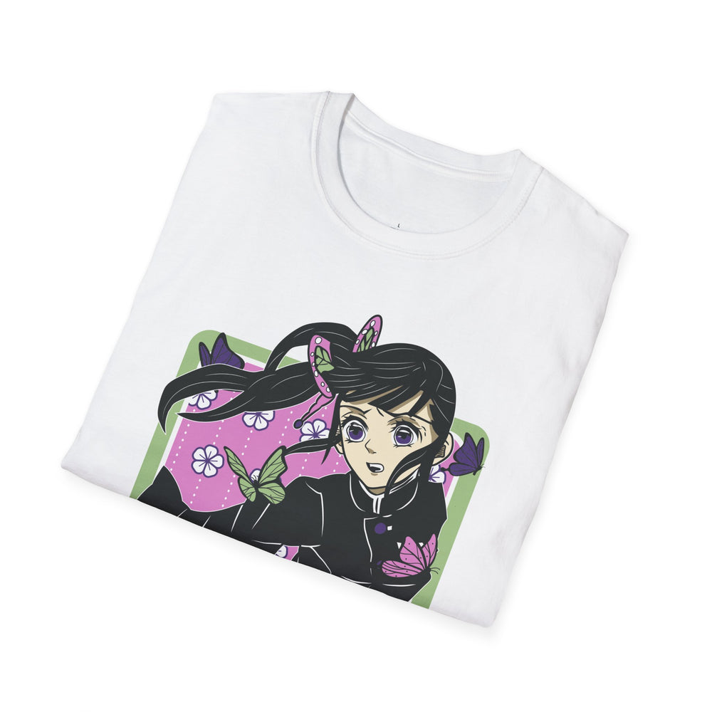 Kanao Demon Slayer T-Shirt