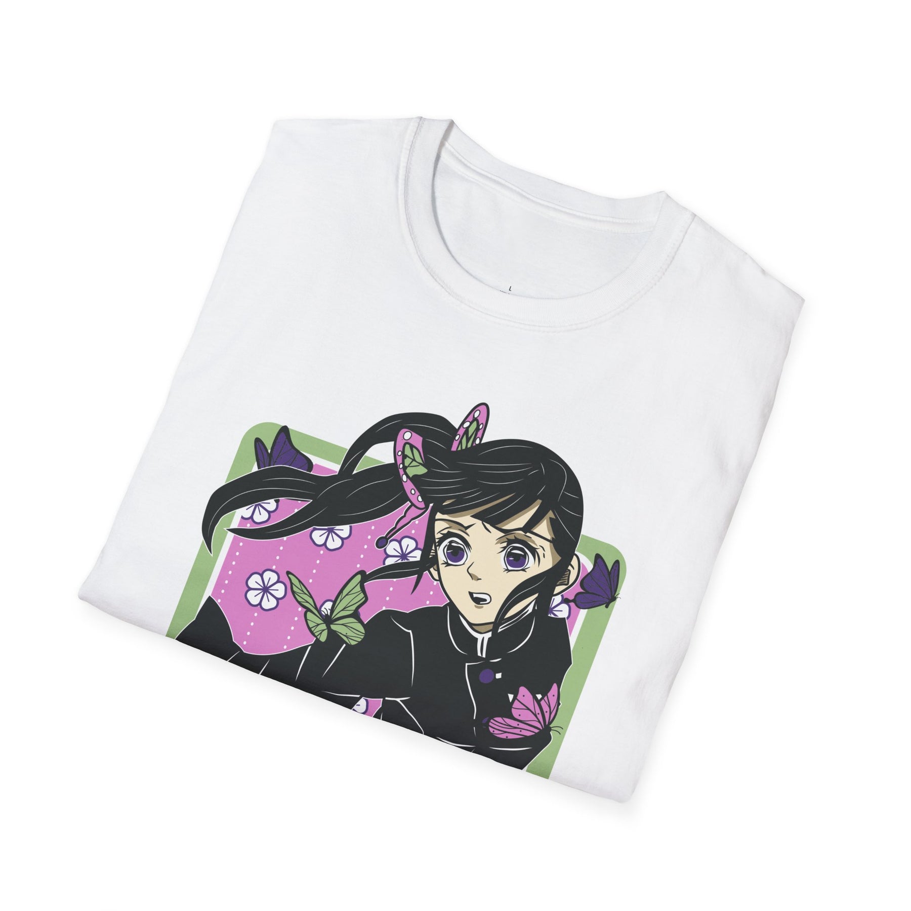 Kanao Demon Slayer T-Shirt