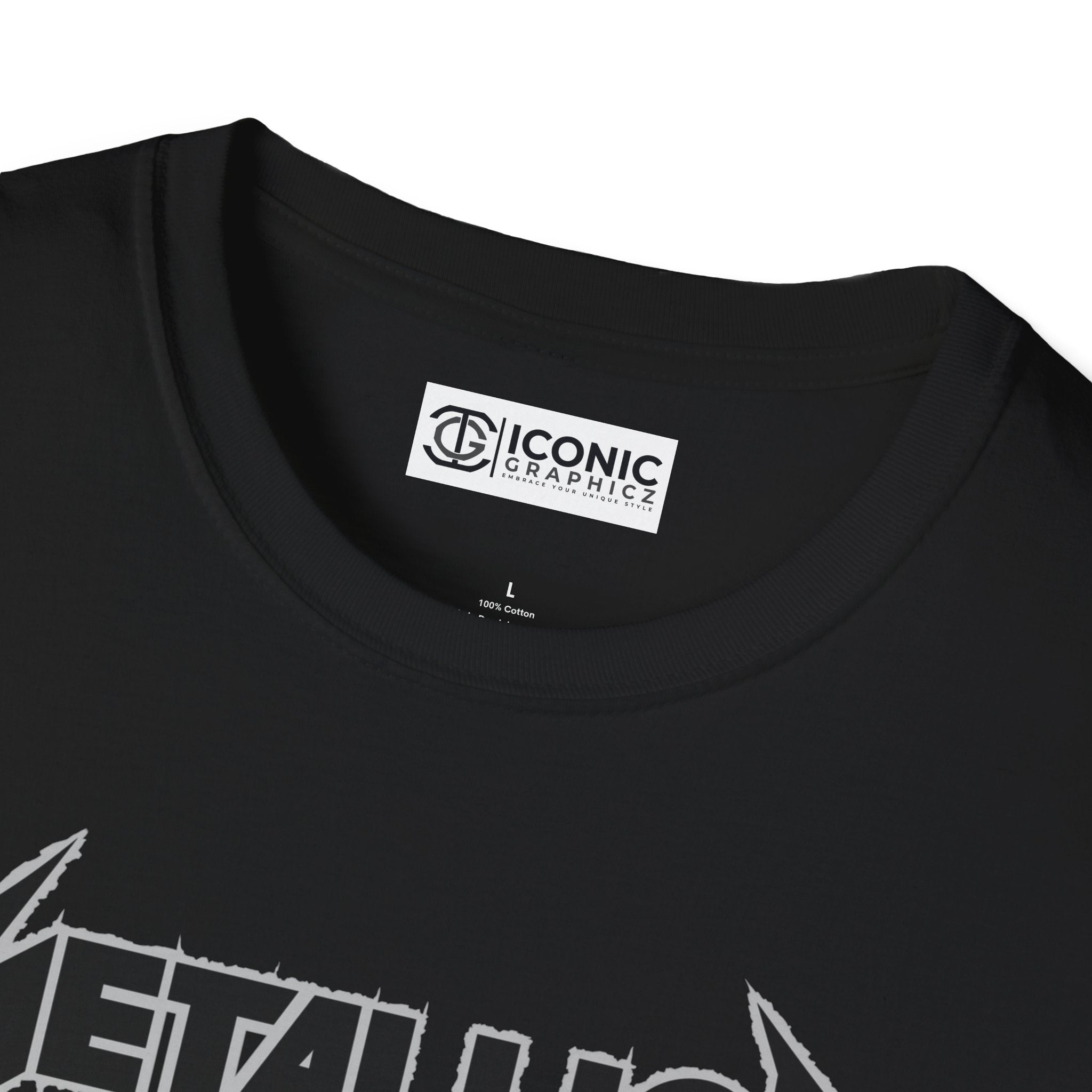 Metallica T-Shirt