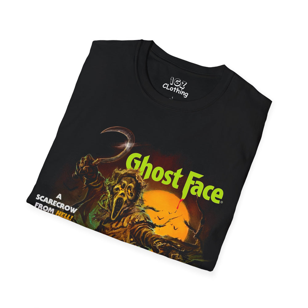 Ghostface T-Shirt