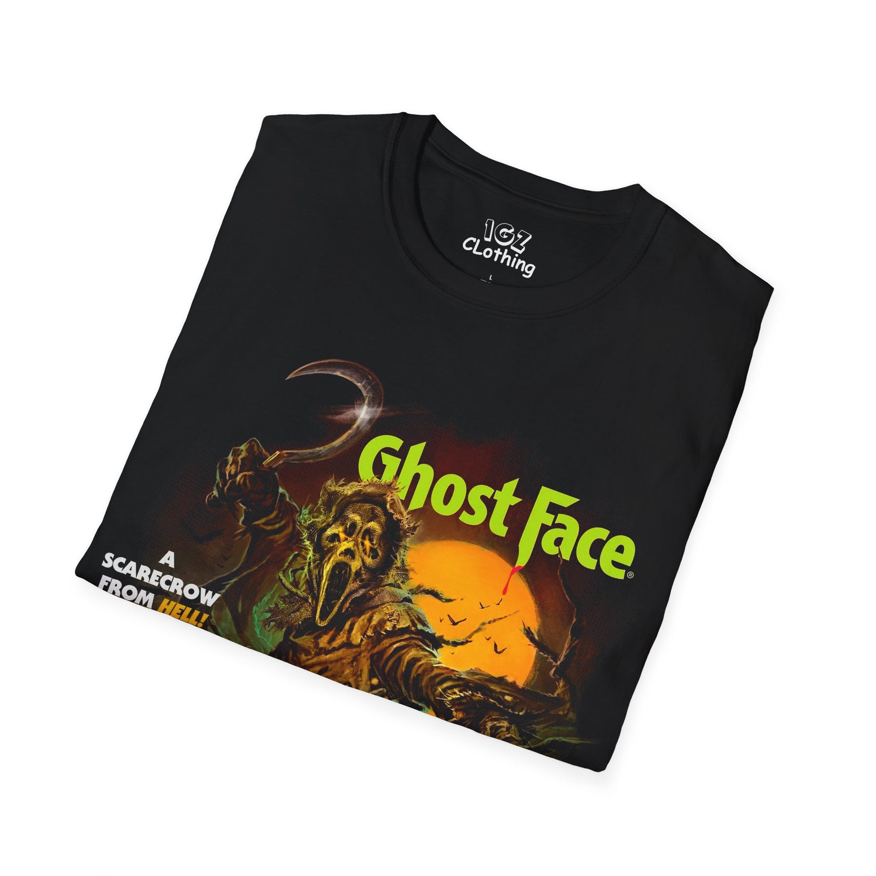 Ghostface T-Shirt
