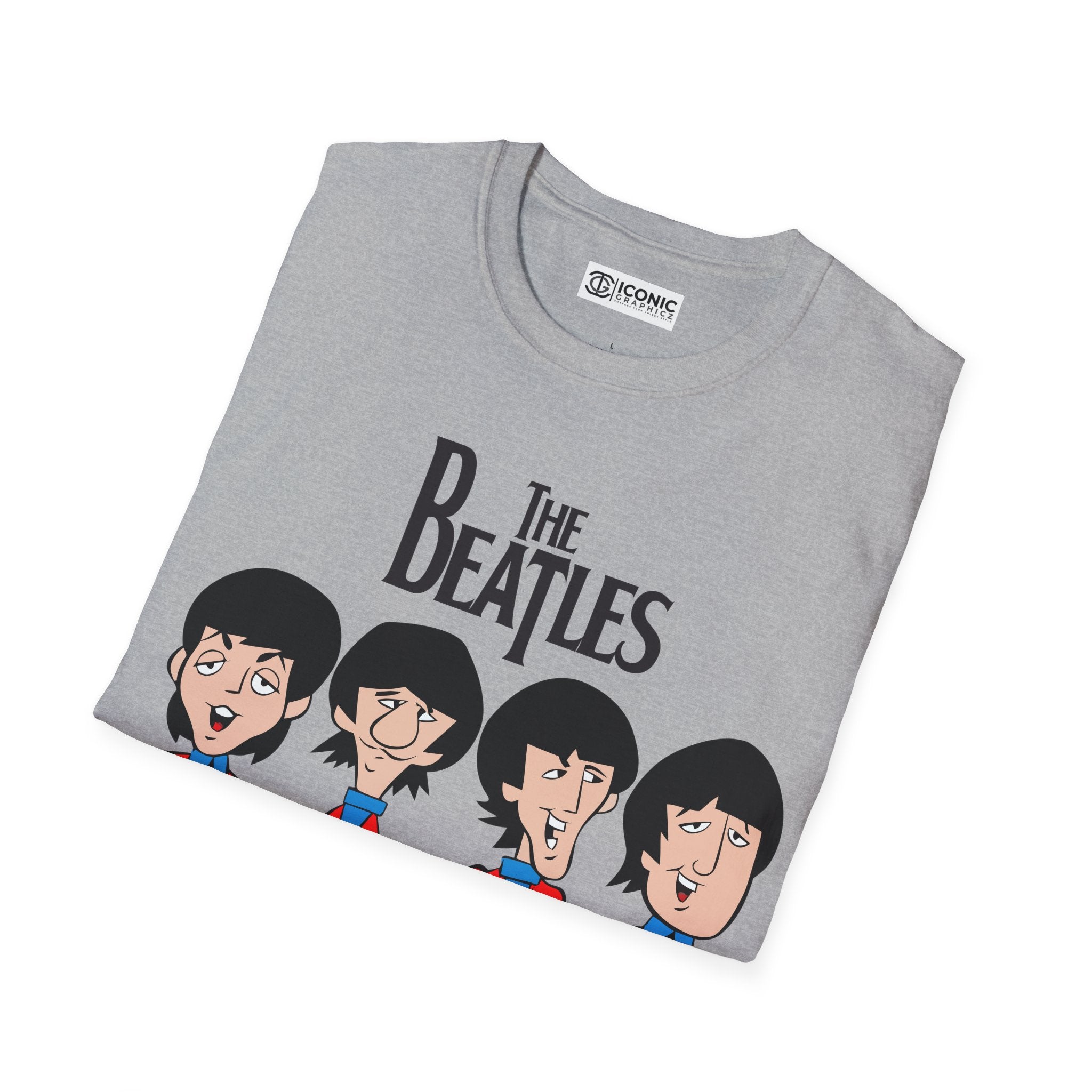 The Beatles T-Shirt