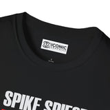 Spike Cowboy Bebop T-Shirt - 