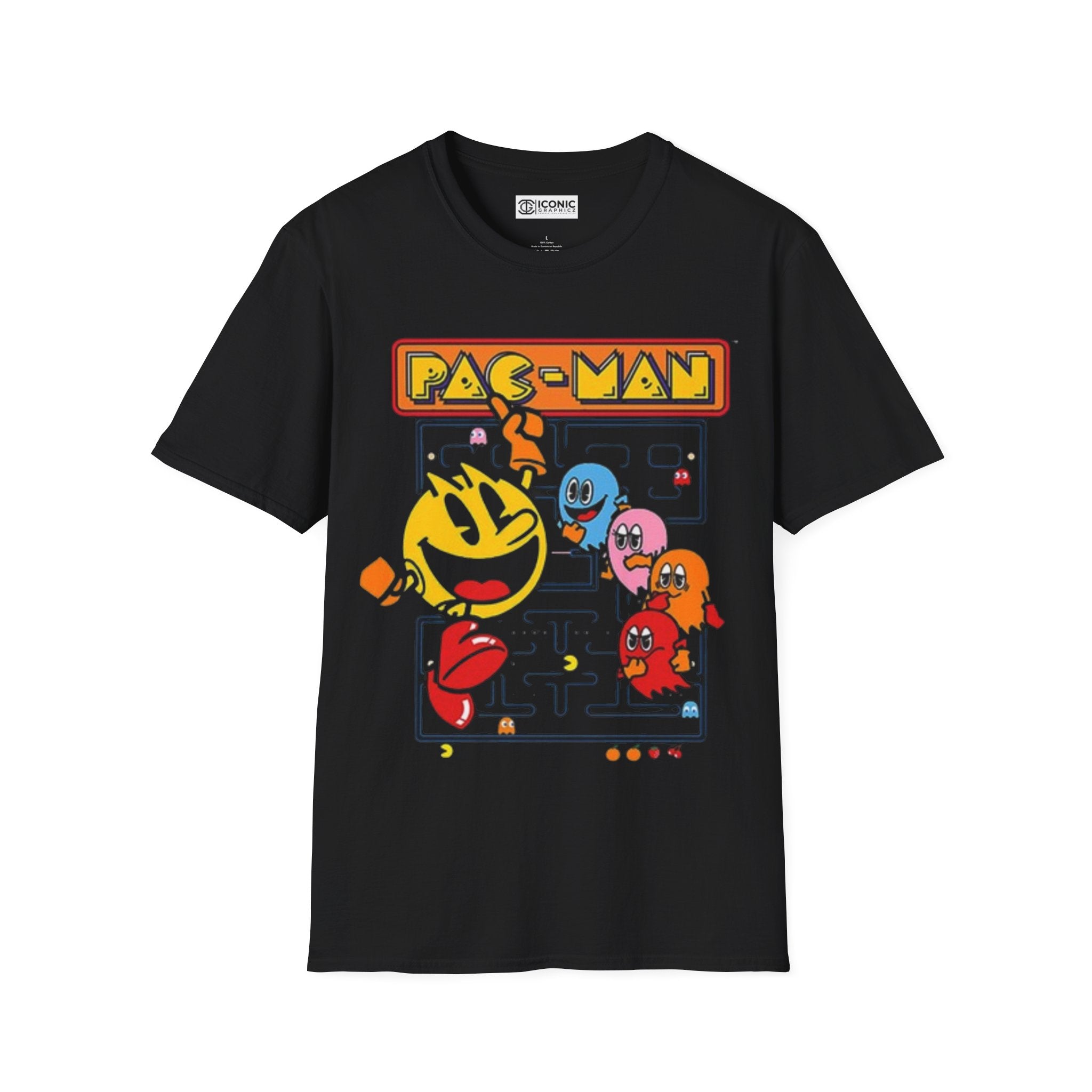 Pac-Man T-Shirt