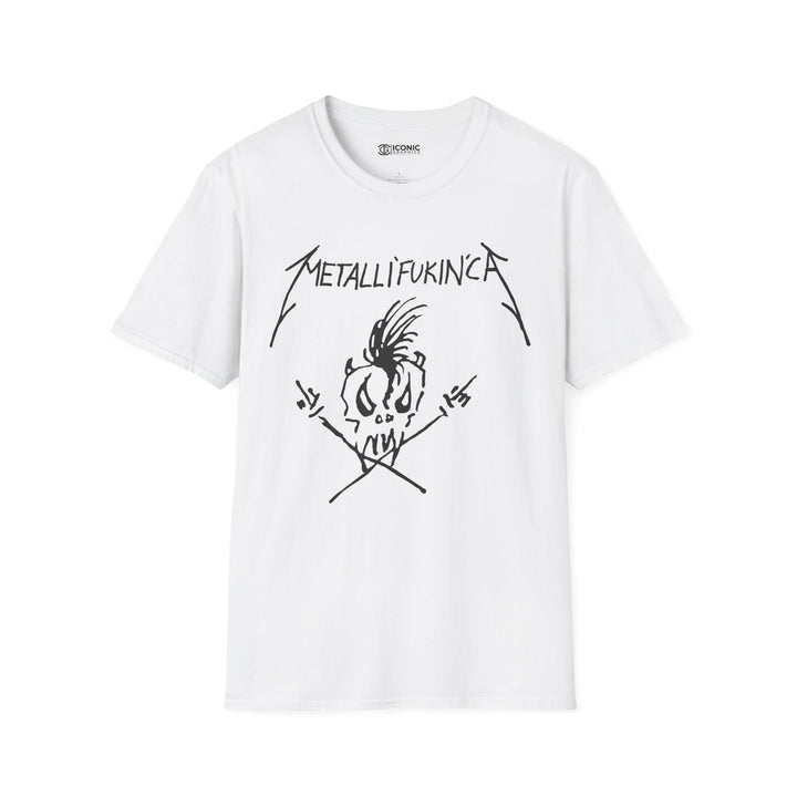 Metallica T-Shirt - 