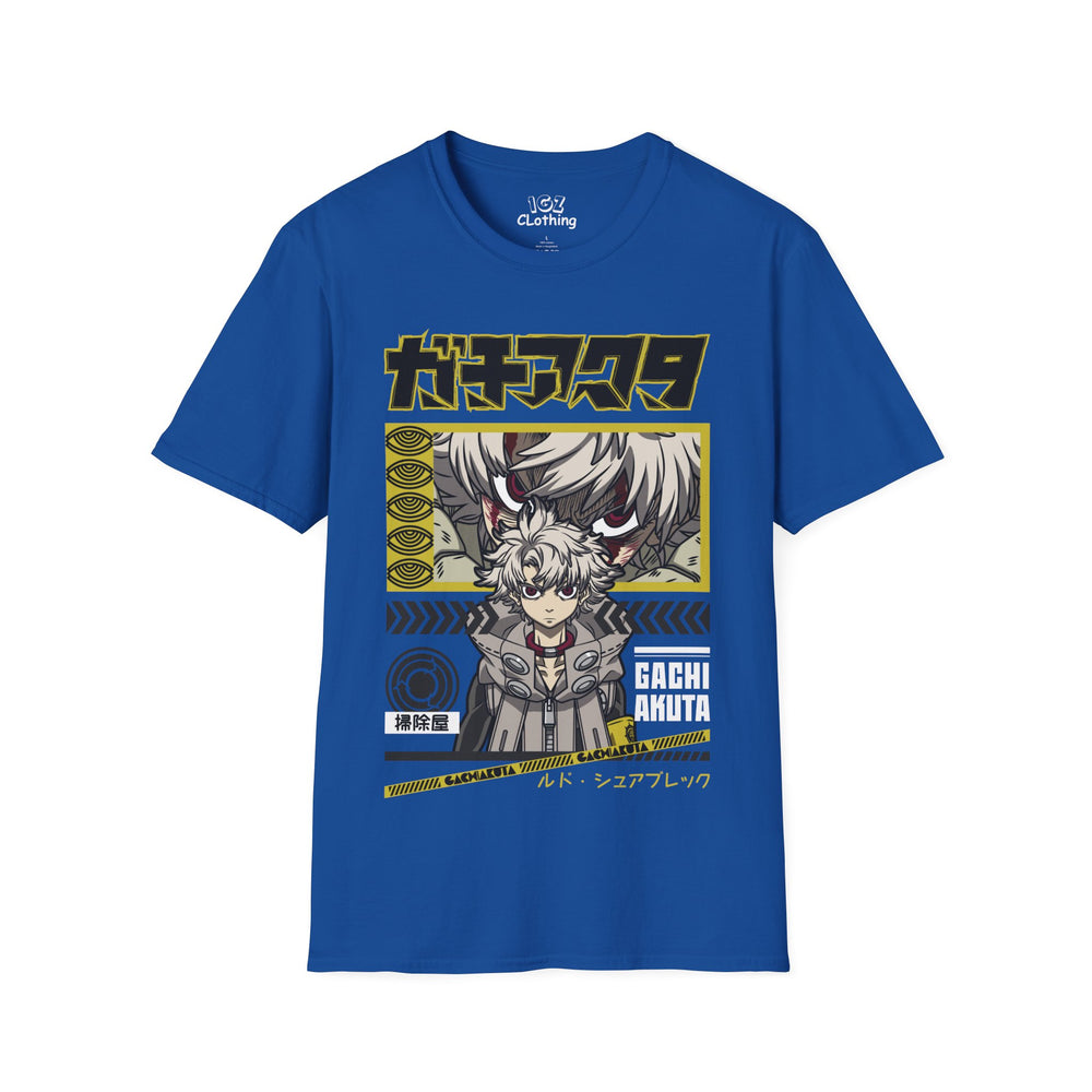 Rudo Gachiakuta T-Shirt