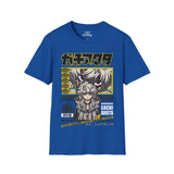 Rudo Gachiakuta T-Shirt