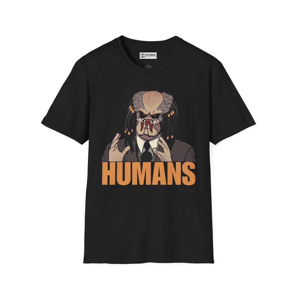 Predator T-Shirt - 