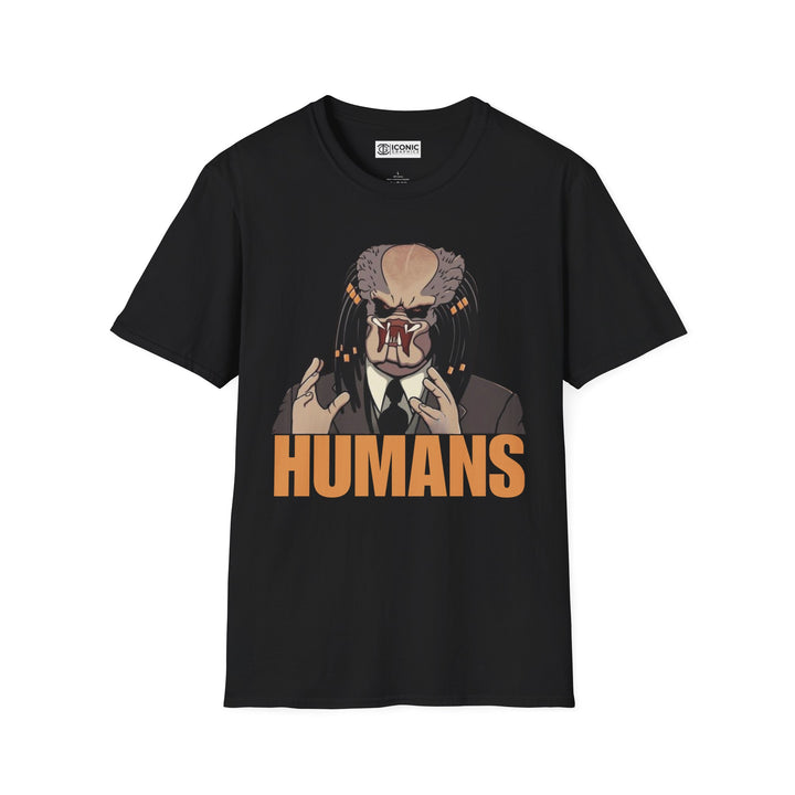Predator T-Shirt - 