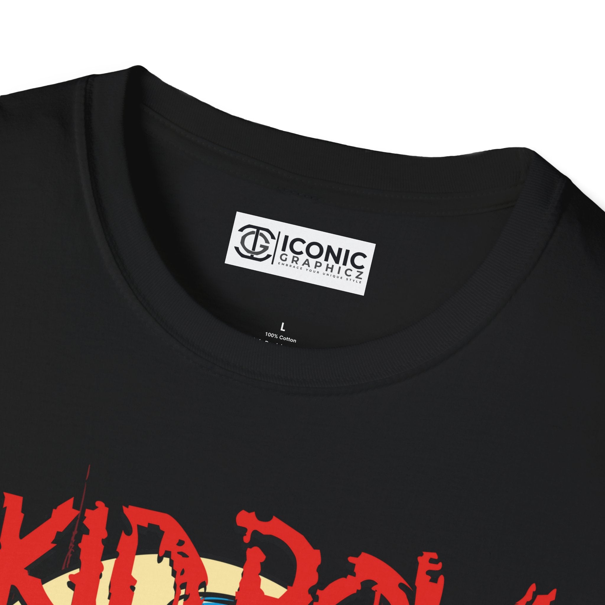 Skid Row T-Shirt