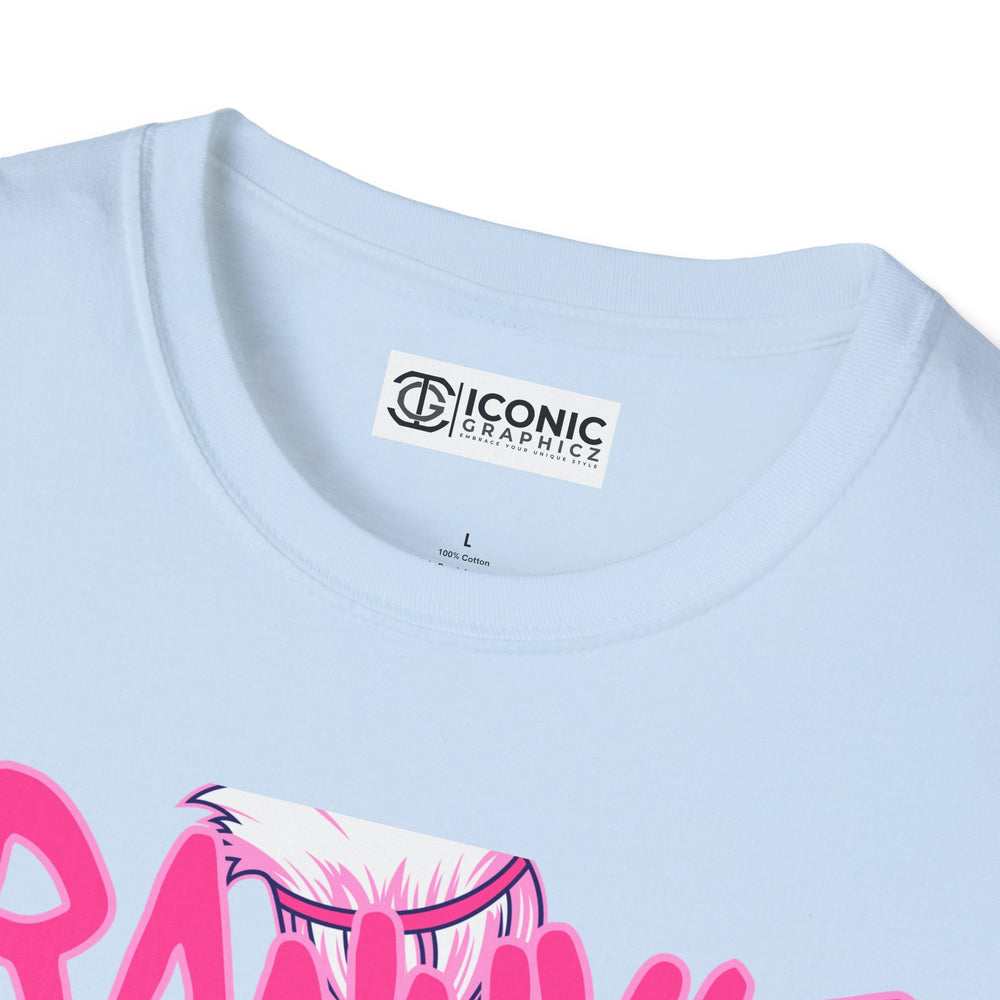 Seiko Dandadan T-Shirt Printify