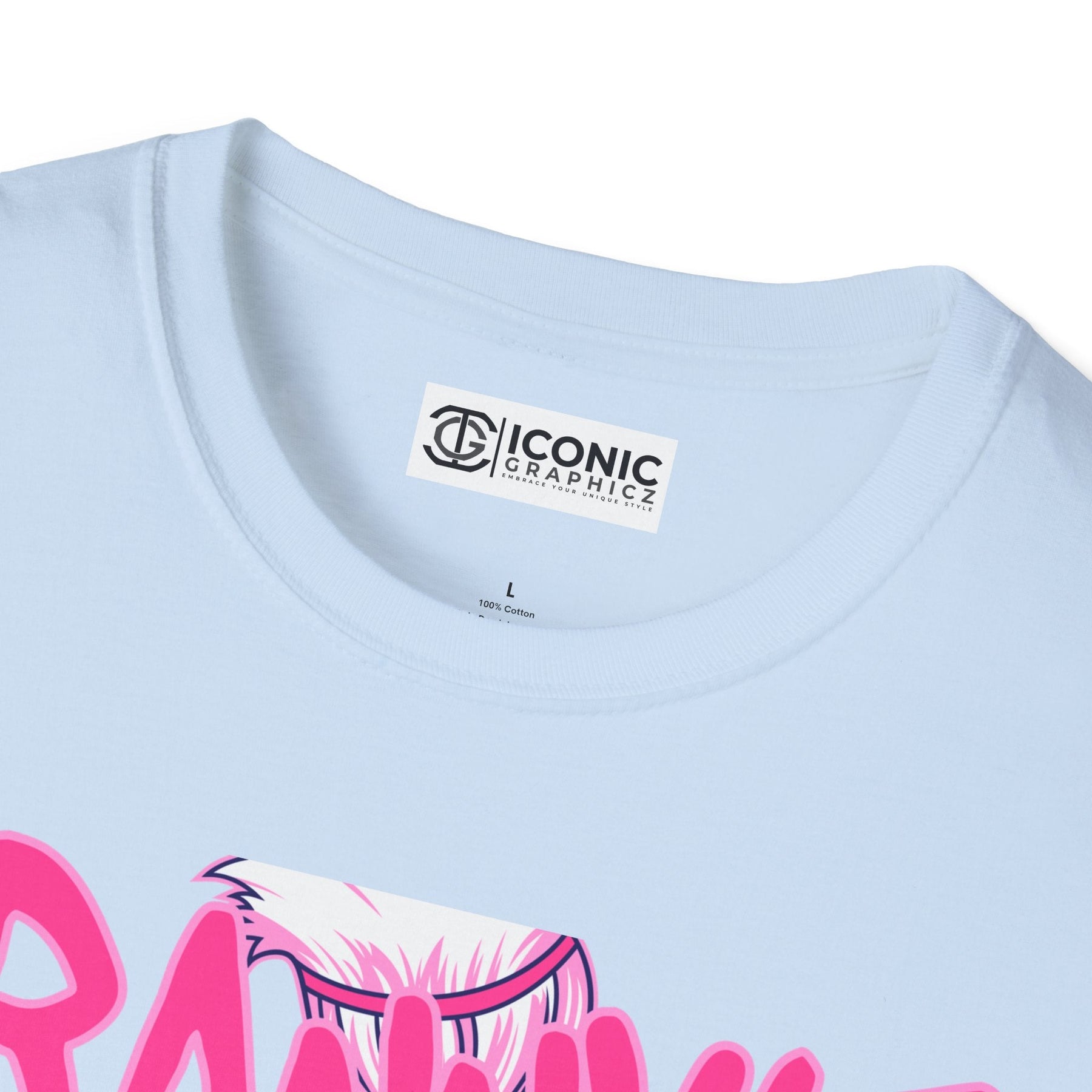 Seiko Dandadan T-Shirt Printify