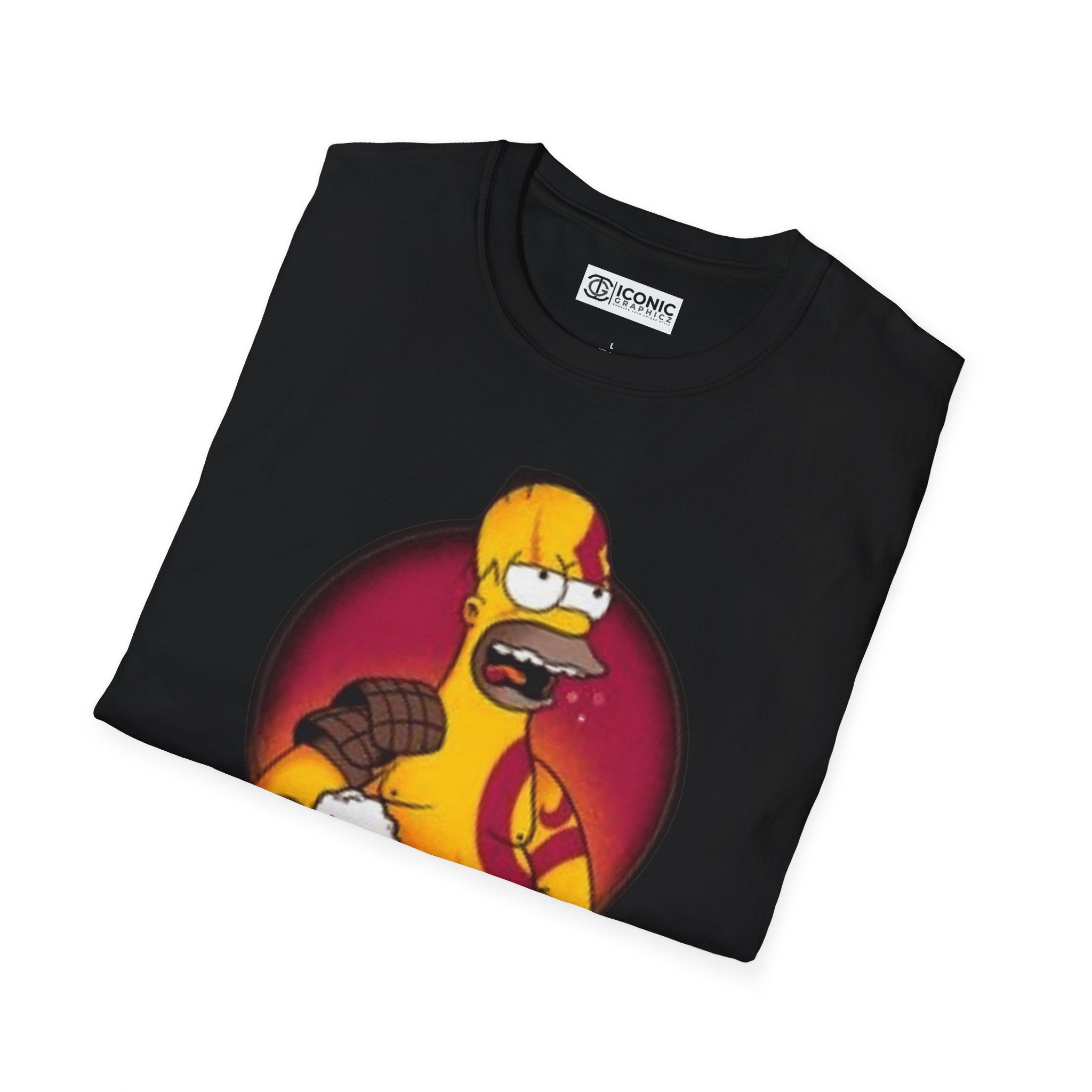 The Simpsons T-Shirt