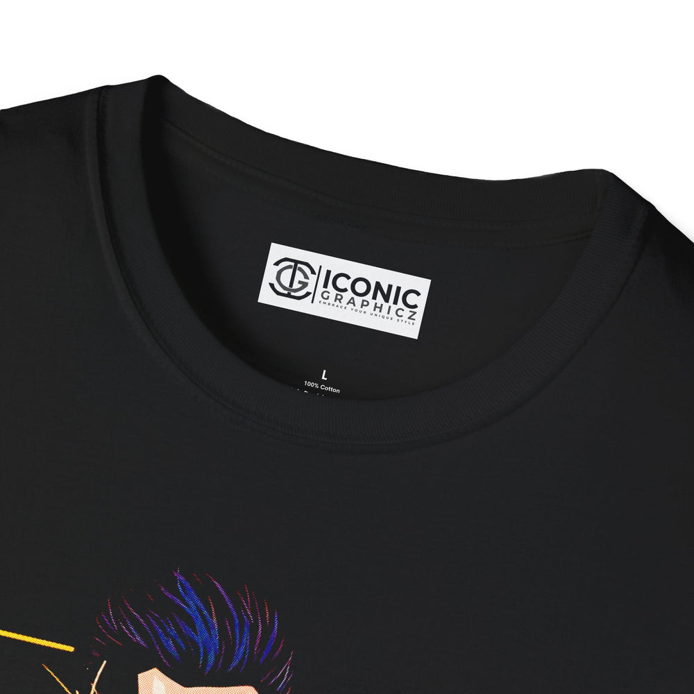 Shazam Shirt Printify
