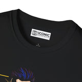 Shazam Shirt Printify