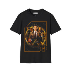 Loki T-Shirt