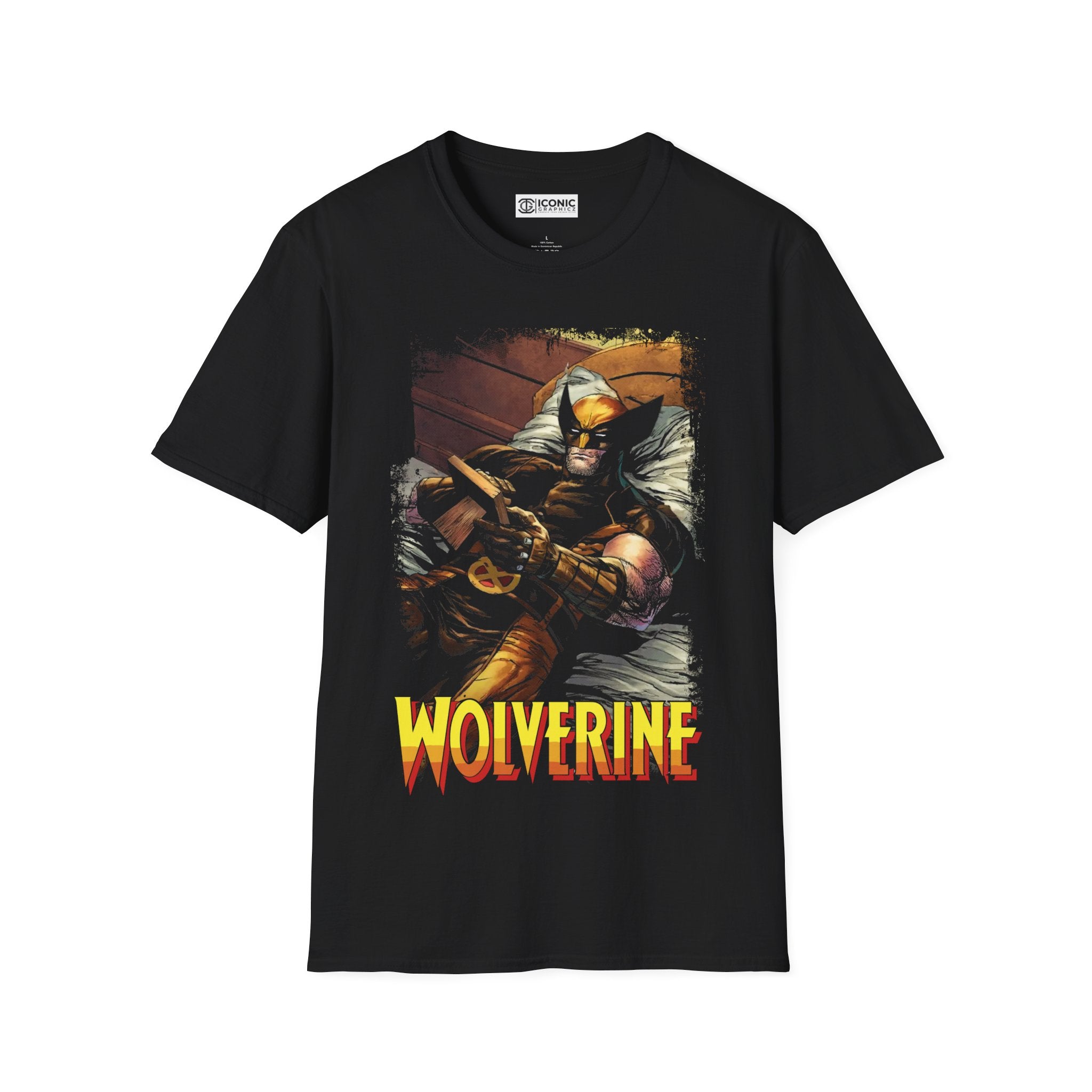 Wolverine T-Shirt