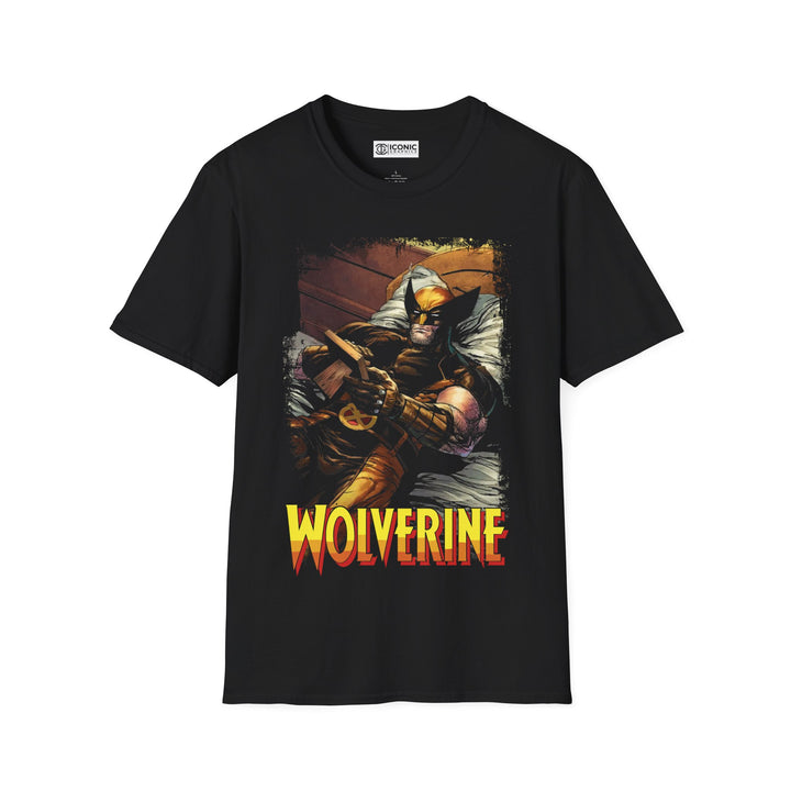 Wolverine T-Shirt - 