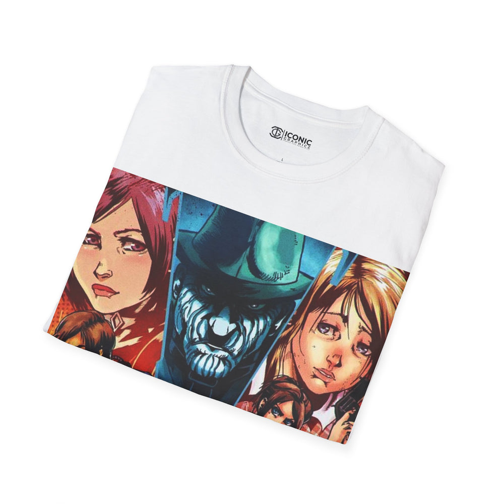 Resident Evil T-Shirt - 