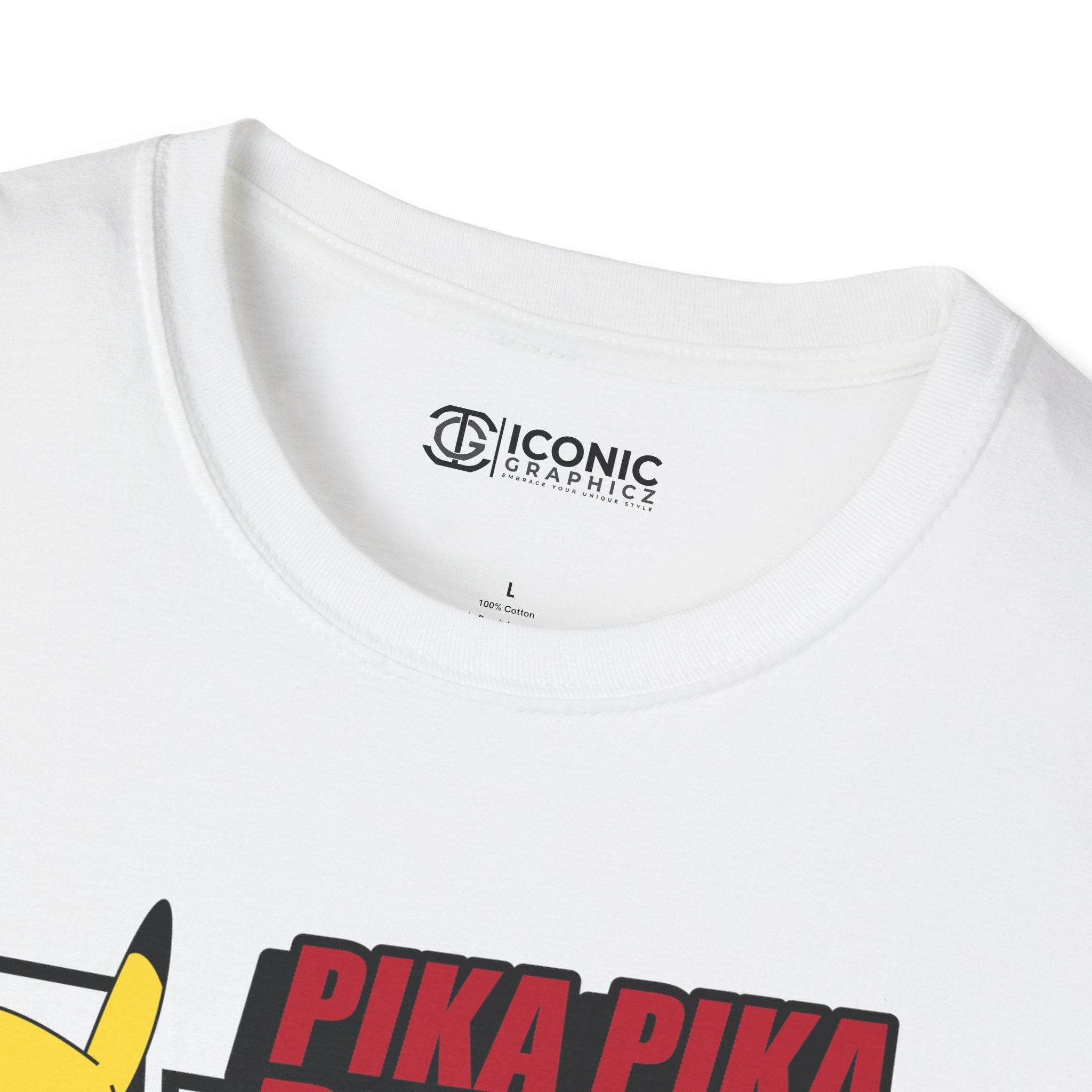 Pokemon T-Shirt