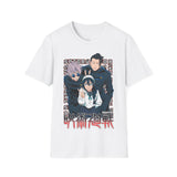 Gojo x Geto Jujitsu Kaisen T-Shirt