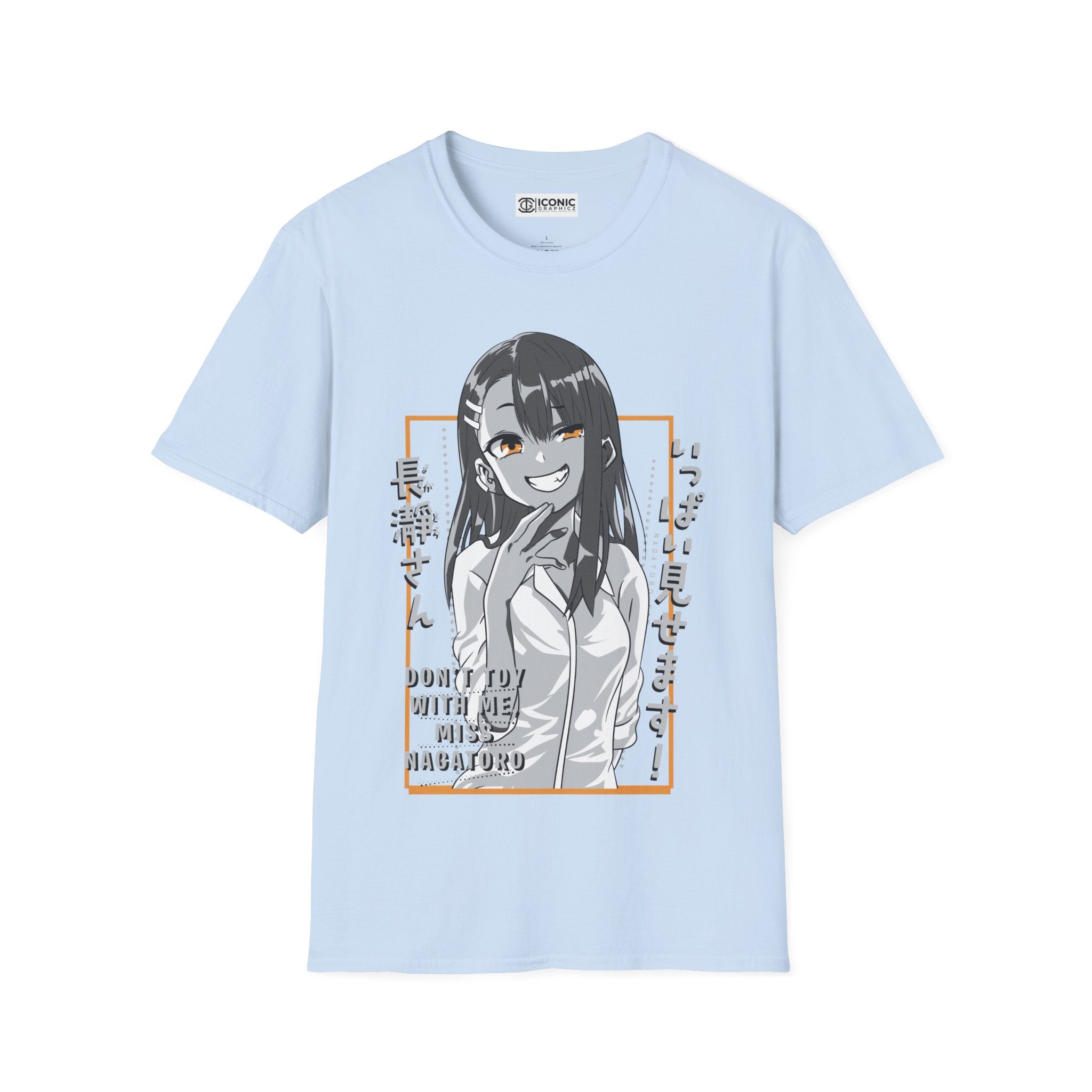 Miss Nagatoro T-Shirt